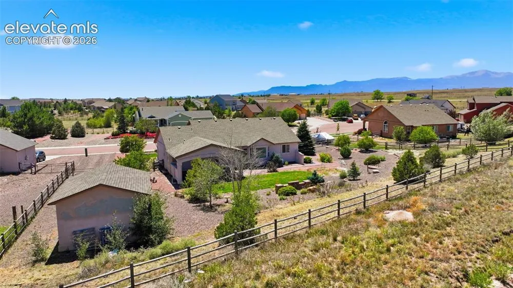11892 Royal County Down Road Peyton, CO 80831