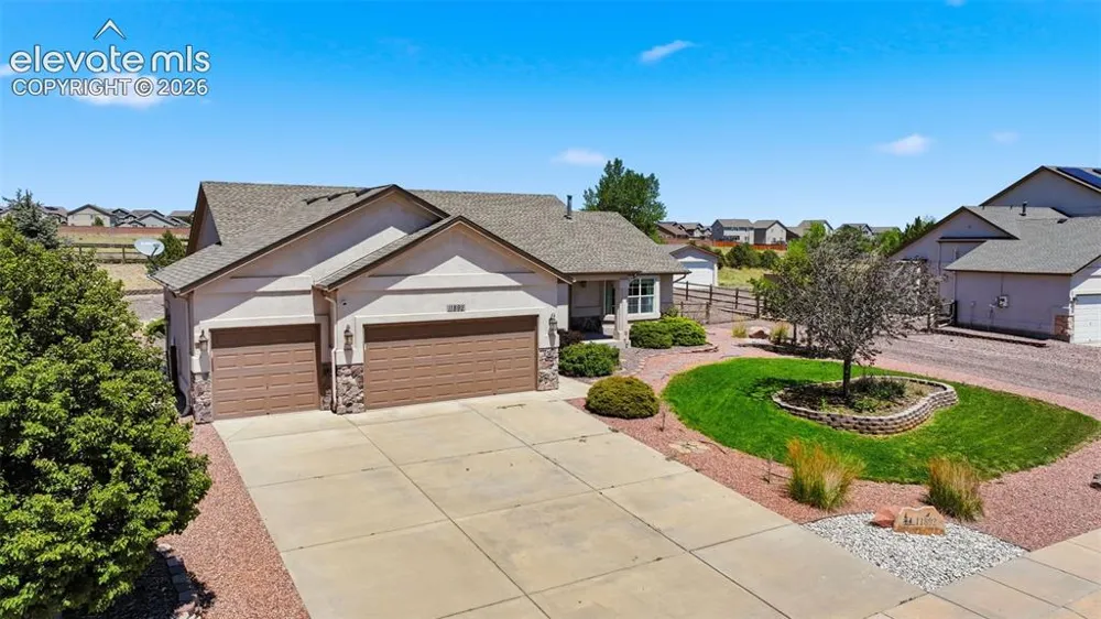 11892 Royal County Down Road Peyton, CO 80831