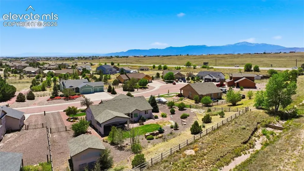 11892 Royal County Down Road Peyton, CO 80831
