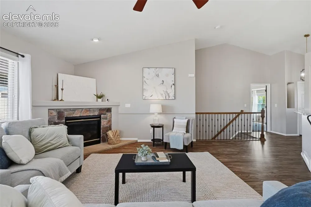 11892 Royal County Down Road Peyton, CO 80831