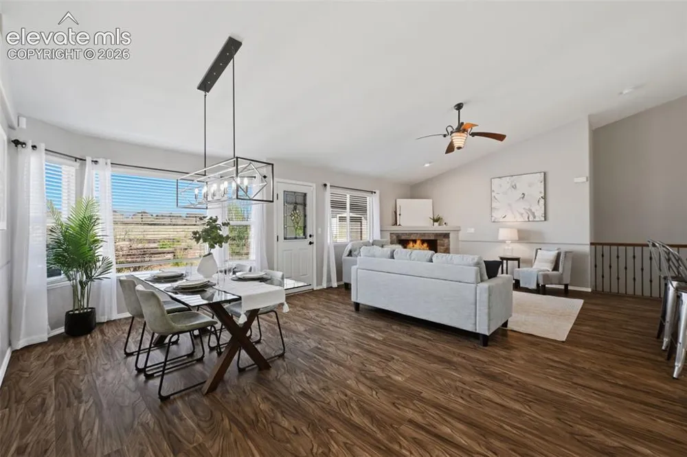 11892 Royal County Down Road Peyton, CO 80831