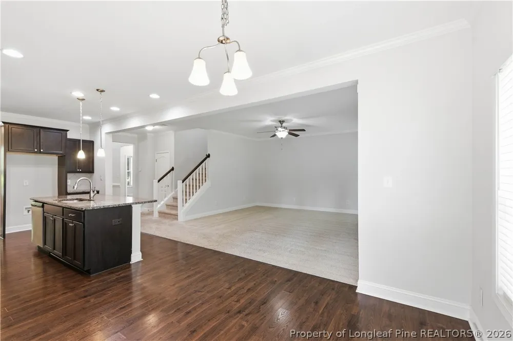 3340 Buckley Drive Eastover, NC 28312