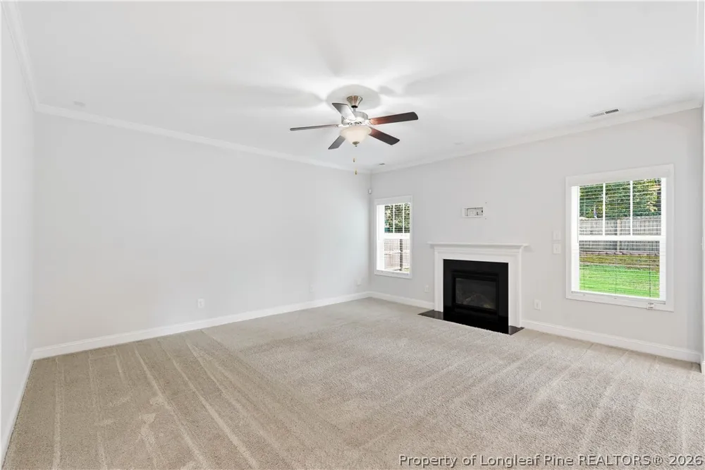 3340 Buckley Drive Eastover, NC 28312