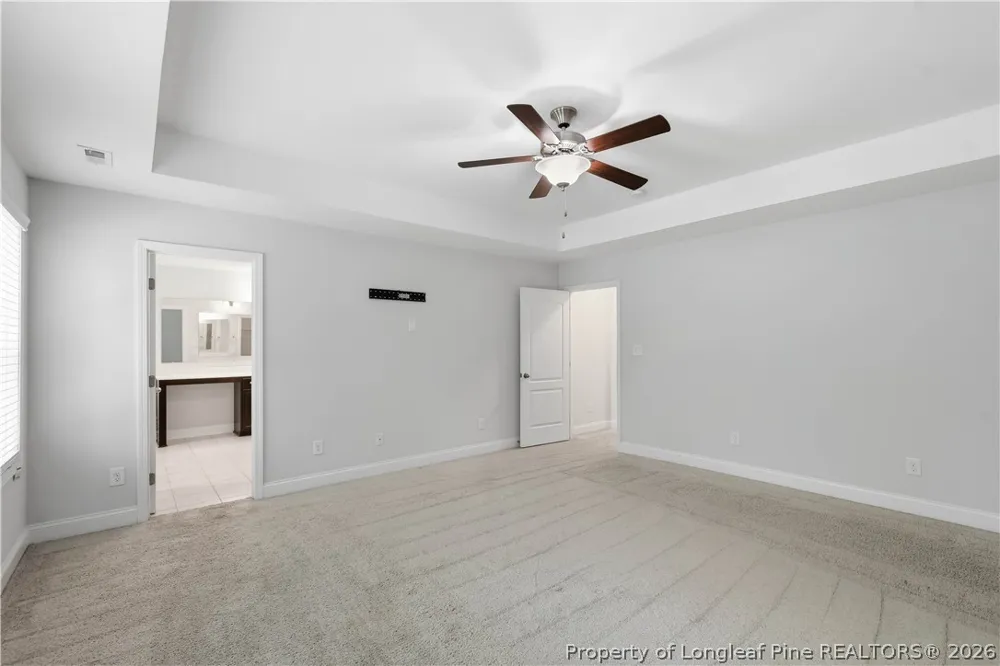 3340 Buckley Drive Eastover, NC 28312