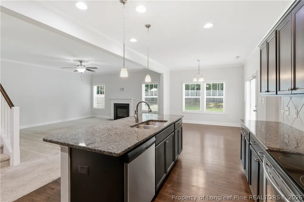 3340 Buckley Drive Eastover, NC 28312