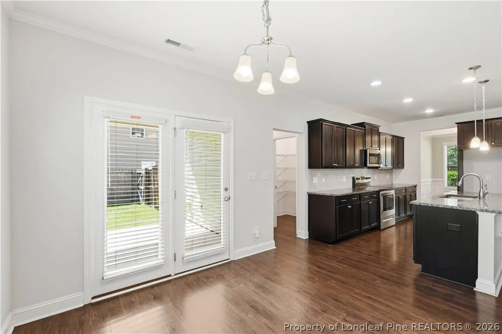 3340 Buckley Drive Eastover, NC 28312