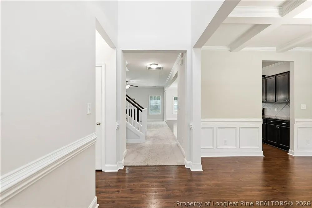 3340 Buckley Drive Eastover, NC 28312