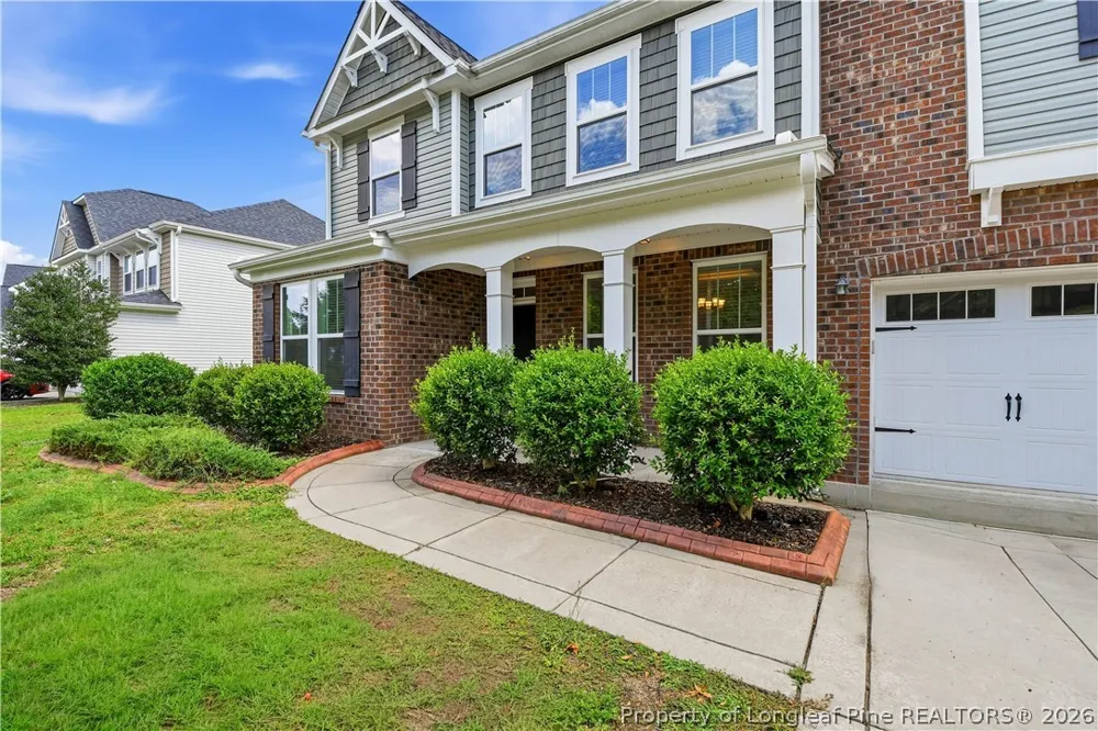 3340 Buckley Drive Eastover, NC 28312