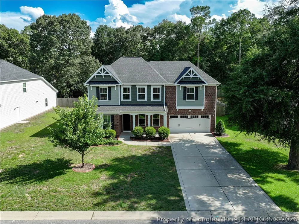 3340 Buckley Drive Eastover, NC 28312