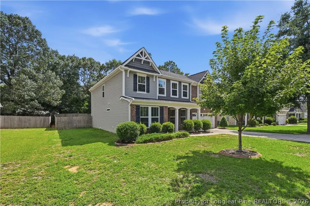 3340 Buckley Drive Eastover, NC 28312