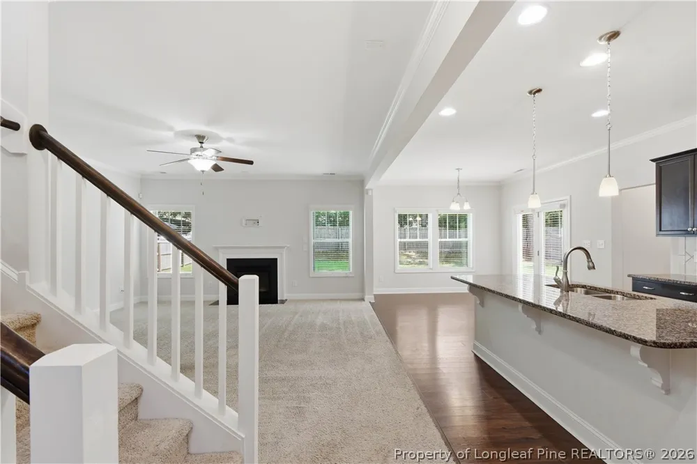 3340 Buckley Drive Eastover, NC 28312