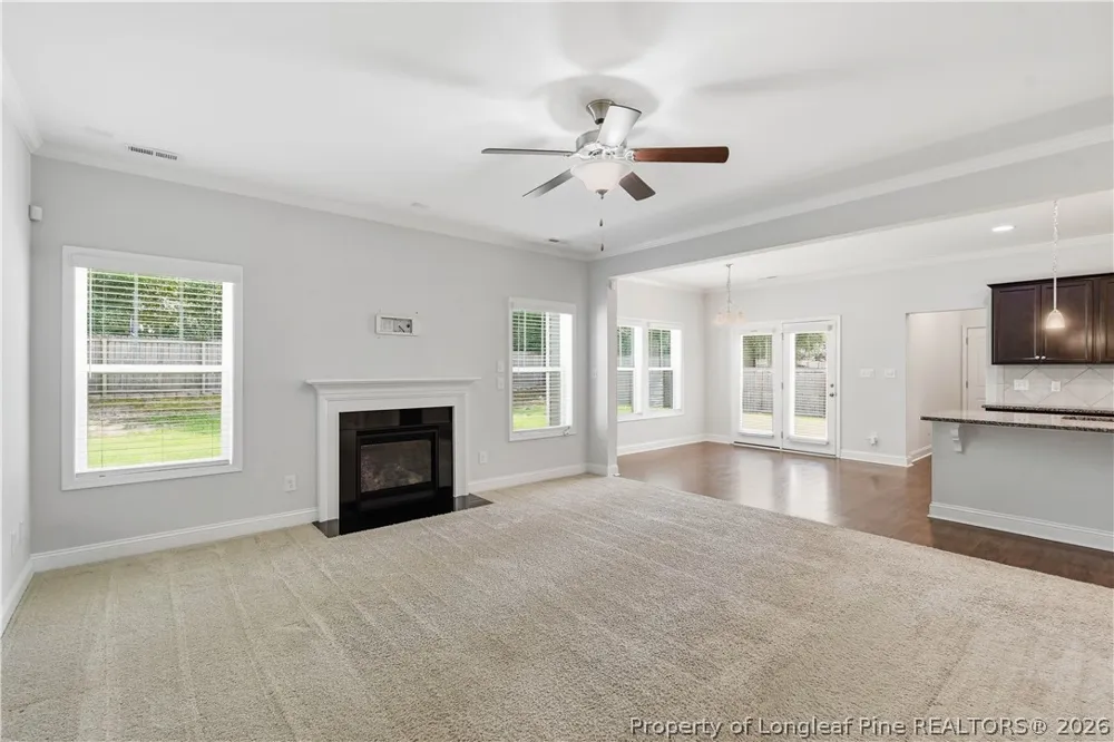 3340 Buckley Drive Eastover, NC 28312