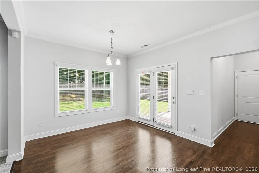 3340 Buckley Drive Eastover, NC 28312