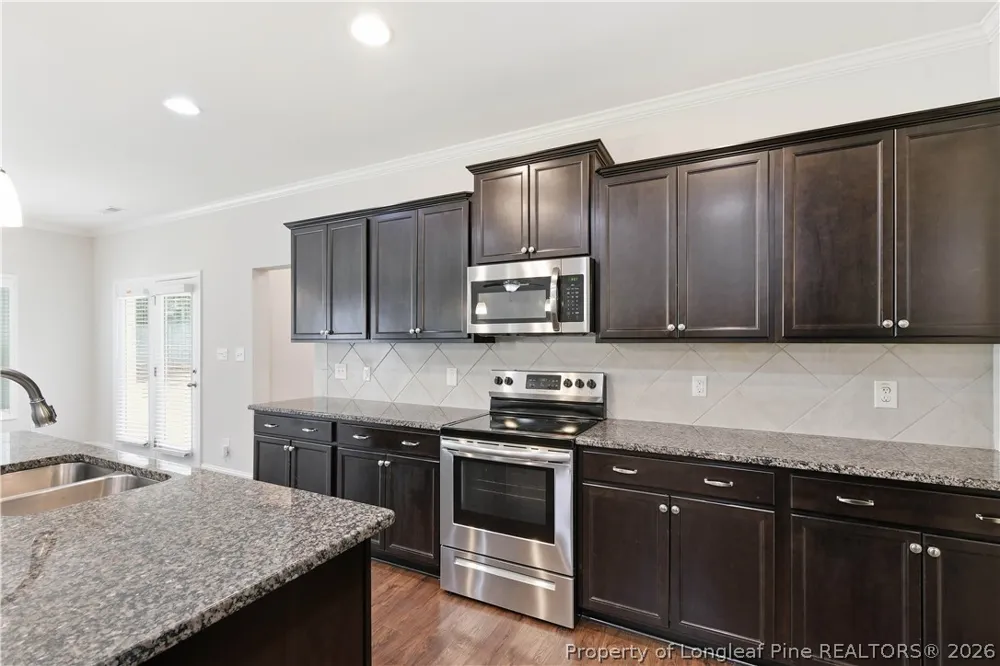 3340 Buckley Drive Eastover, NC 28312