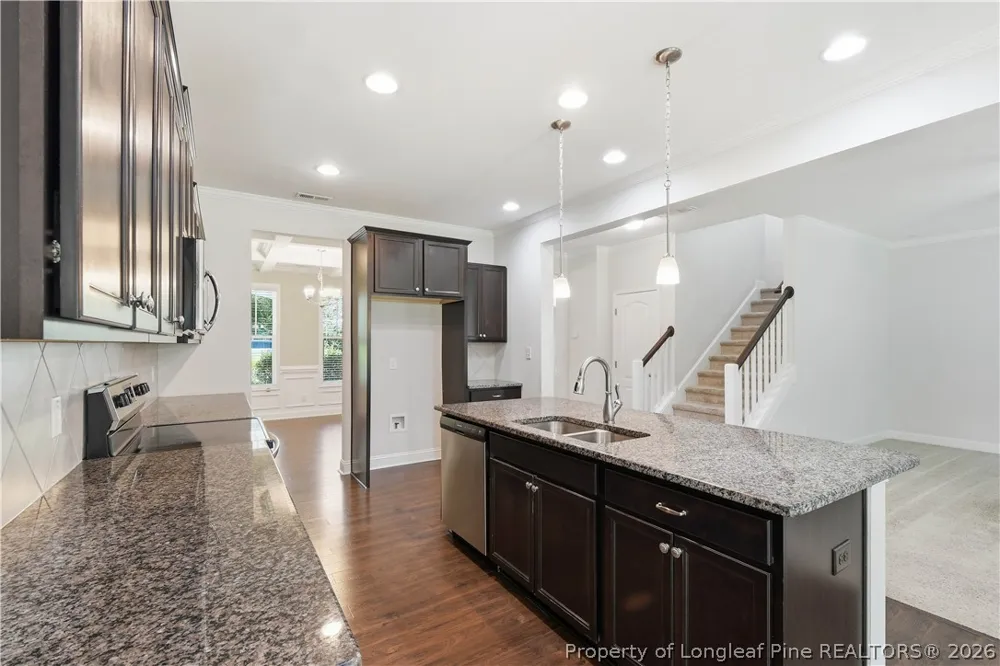 3340 Buckley Drive Eastover, NC 28312
