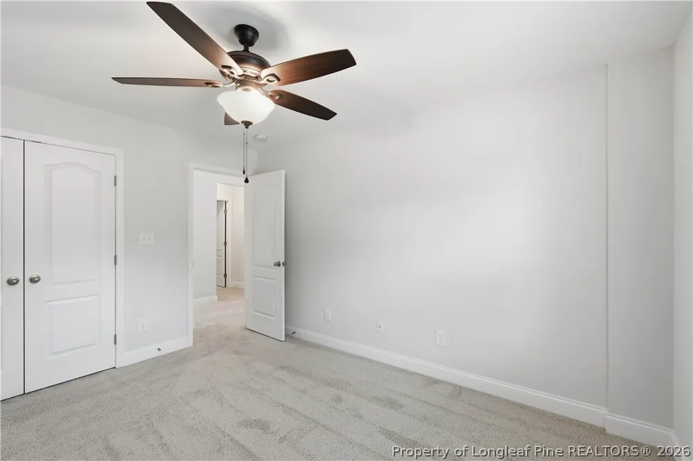 3340 Buckley Drive Eastover, NC 28312