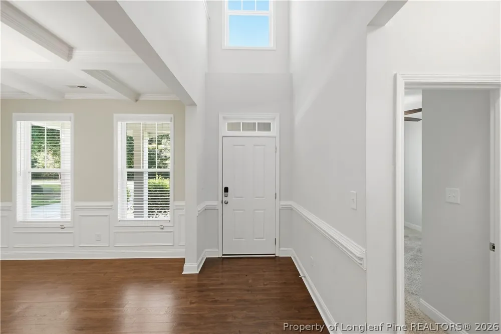 3340 Buckley Drive Eastover, NC 28312