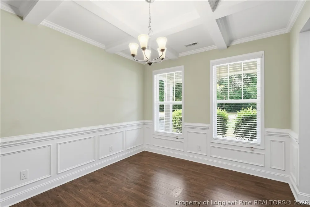 3340 Buckley Drive Eastover, NC 28312
