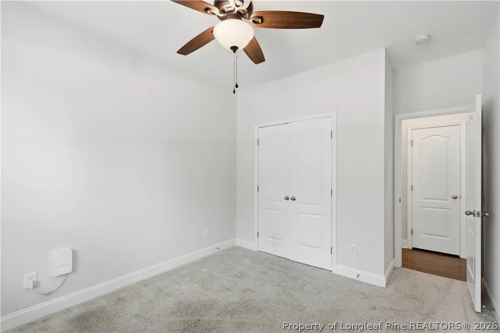 3340 Buckley Drive Eastover, NC 28312