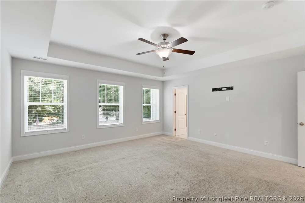 3340 Buckley Drive Eastover, NC 28312