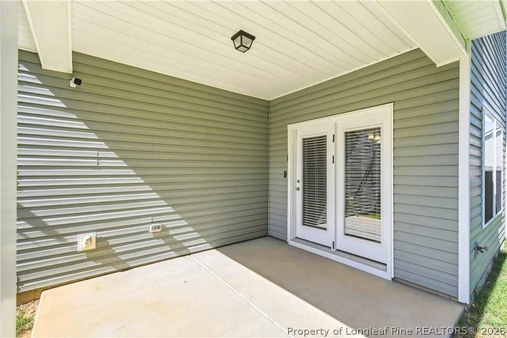 3340 Buckley Drive Eastover, NC 28312