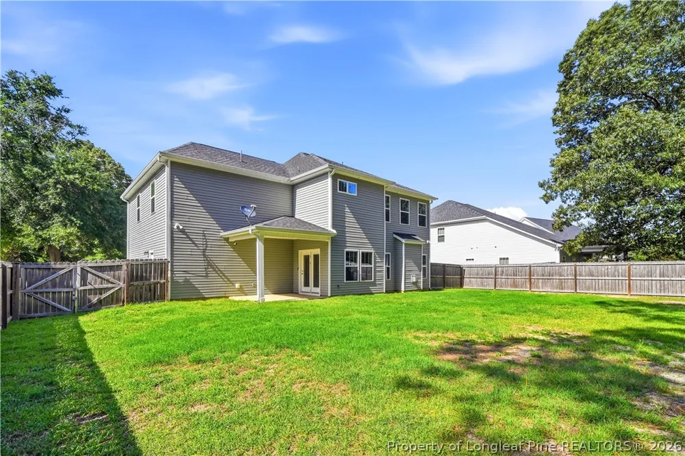 3340 Buckley Drive Eastover, NC 28312