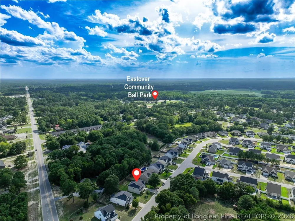 3340 Buckley Drive Eastover, NC 28312