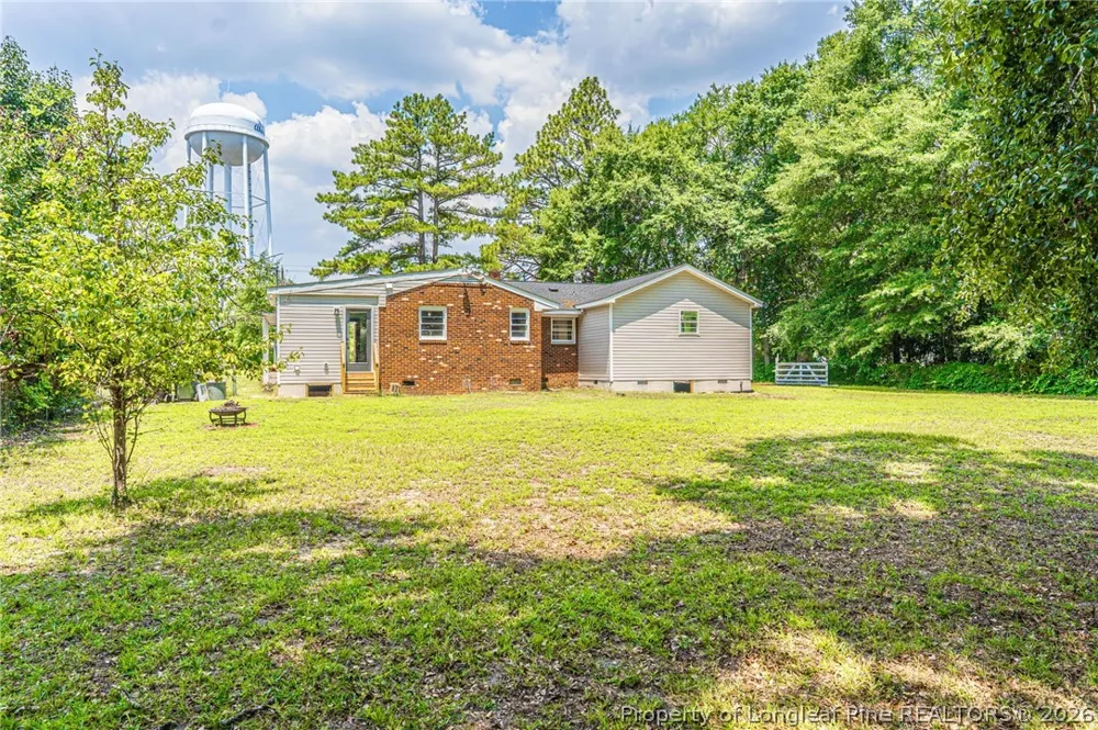 1710 Poplar Street Aberdeen, NC 28315
