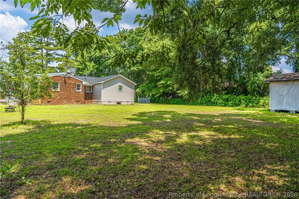 1710 Poplar Street Aberdeen, NC 28315