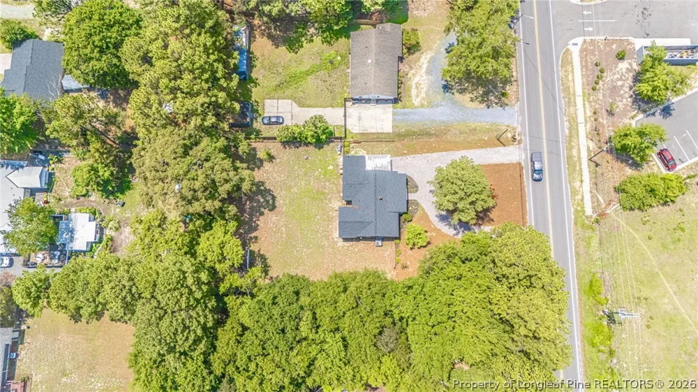 1710 Poplar Street Aberdeen, NC 28315