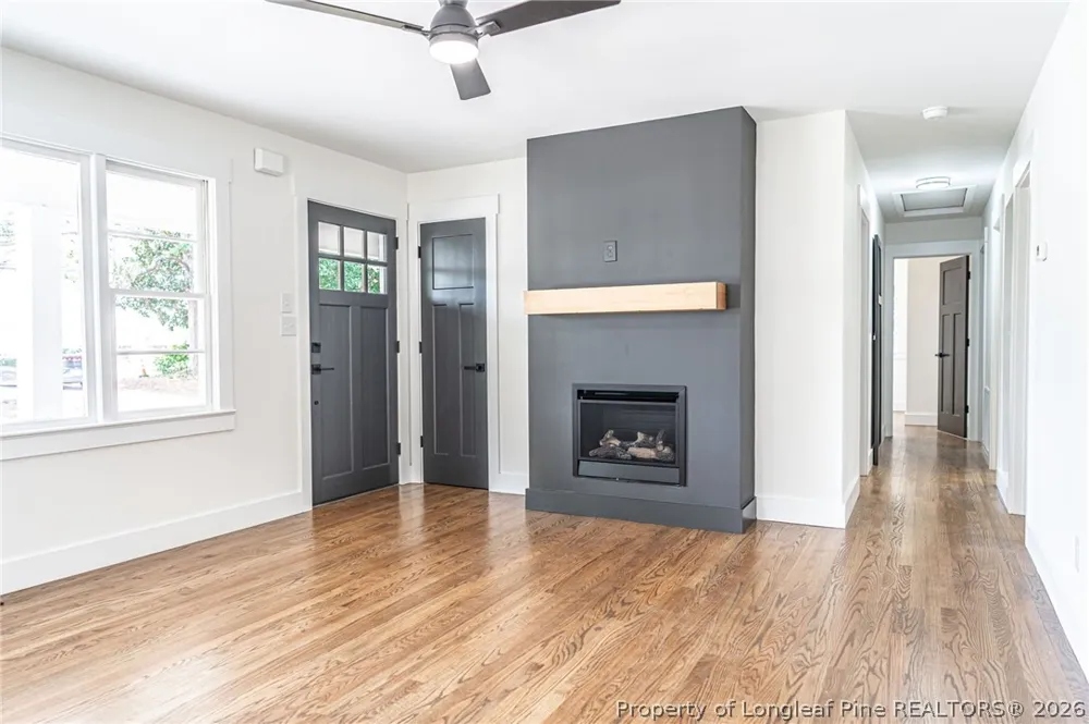 1710 Poplar Street Aberdeen, NC 28315