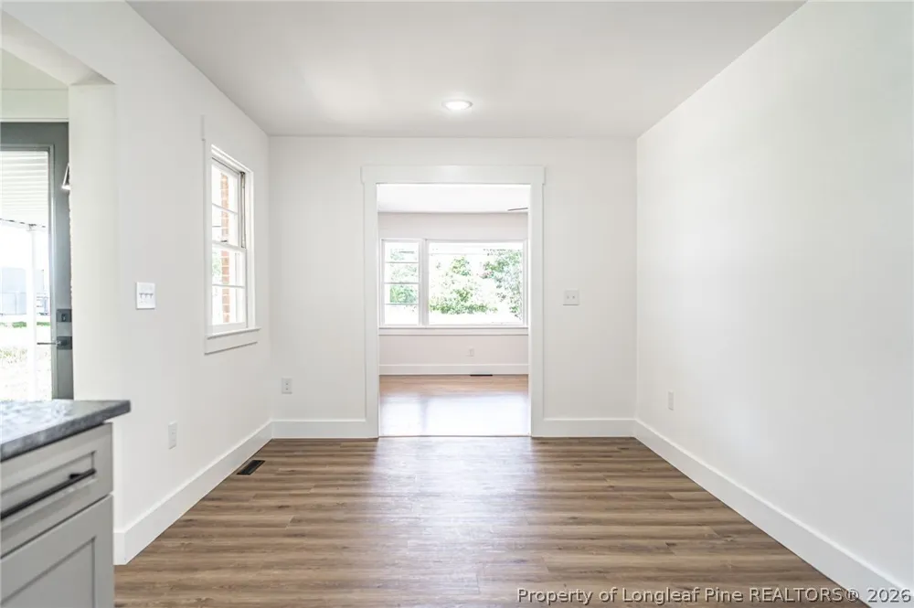 1710 Poplar Street Aberdeen, NC 28315