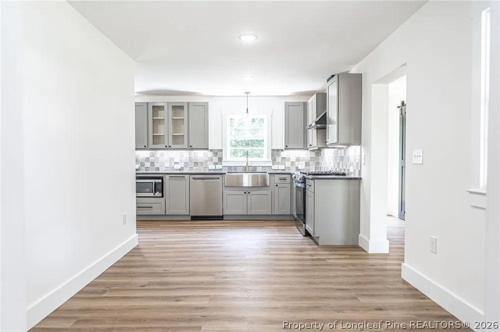 1710 Poplar Street Aberdeen, NC 28315
