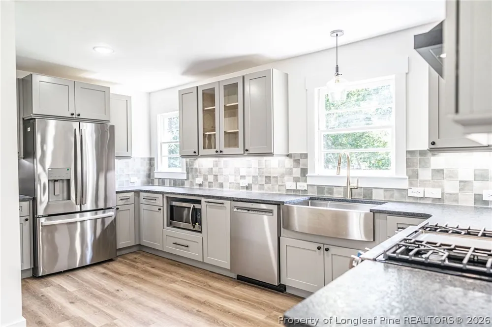1710 Poplar Street Aberdeen, NC 28315