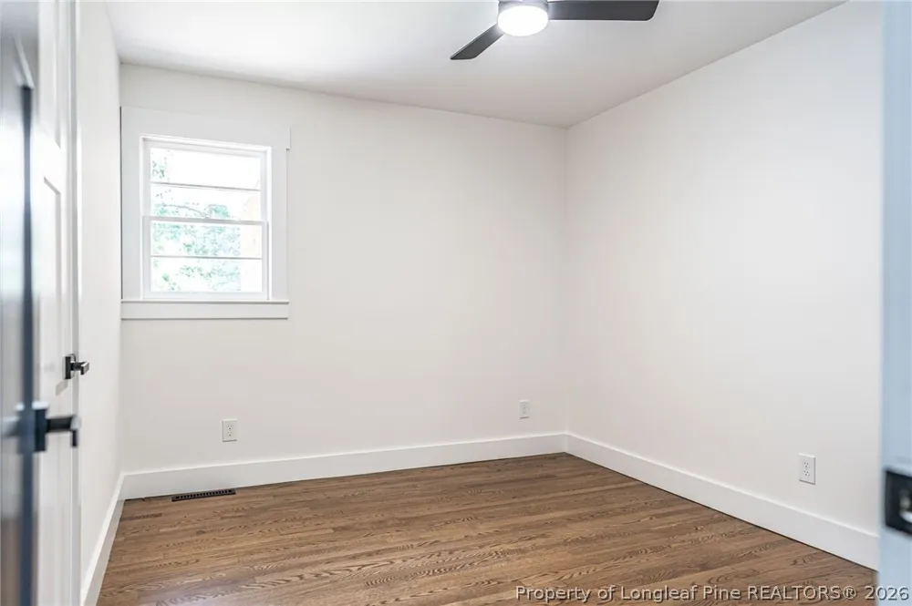 1710 Poplar Street Aberdeen, NC 28315