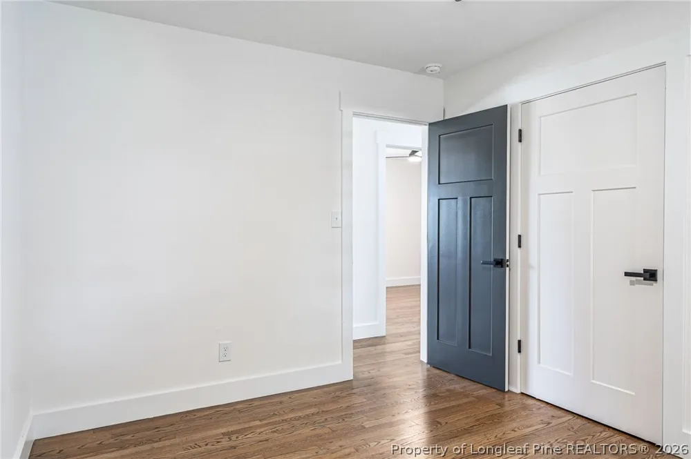 1710 Poplar Street Aberdeen, NC 28315