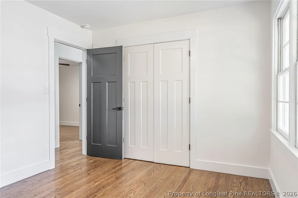 1710 Poplar Street Aberdeen, NC 28315