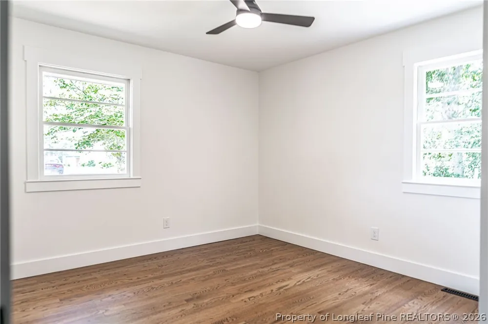 1710 Poplar Street Aberdeen, NC 28315