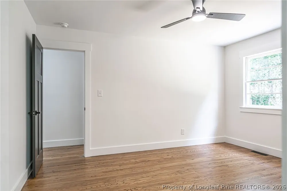 1710 Poplar Street Aberdeen, NC 28315