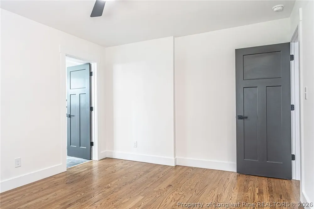 1710 Poplar Street Aberdeen, NC 28315