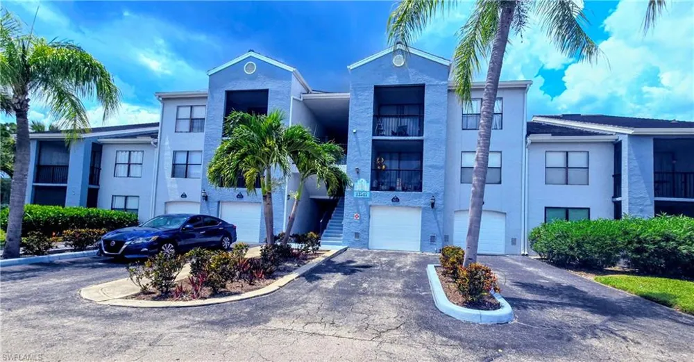 13545 Eagle Ridge Drive #826 Fort Myers, FL 33912
