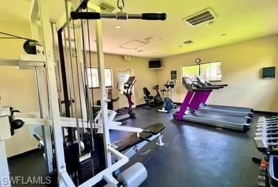13545 Eagle Ridge Drive #826 Fort Myers, FL 33912