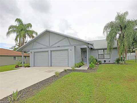 3725 Skyline Boulevard
