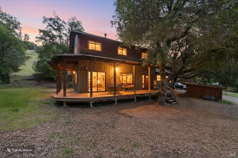 3450 Laytonville Dos Rios Road