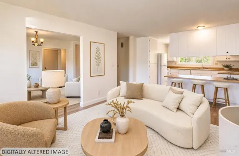 6356 San Francisco Court