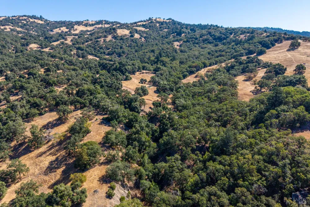 24051 Fig Tree Lane Yorkville, CA 95494