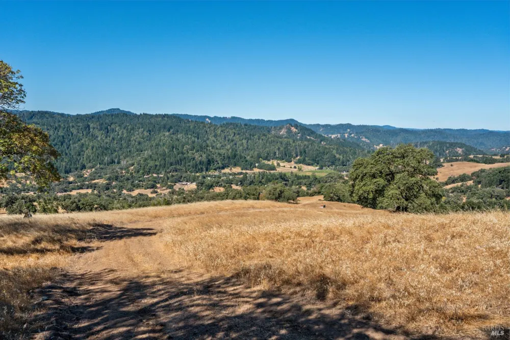 24051 Fig Tree Lane Yorkville, CA 95494