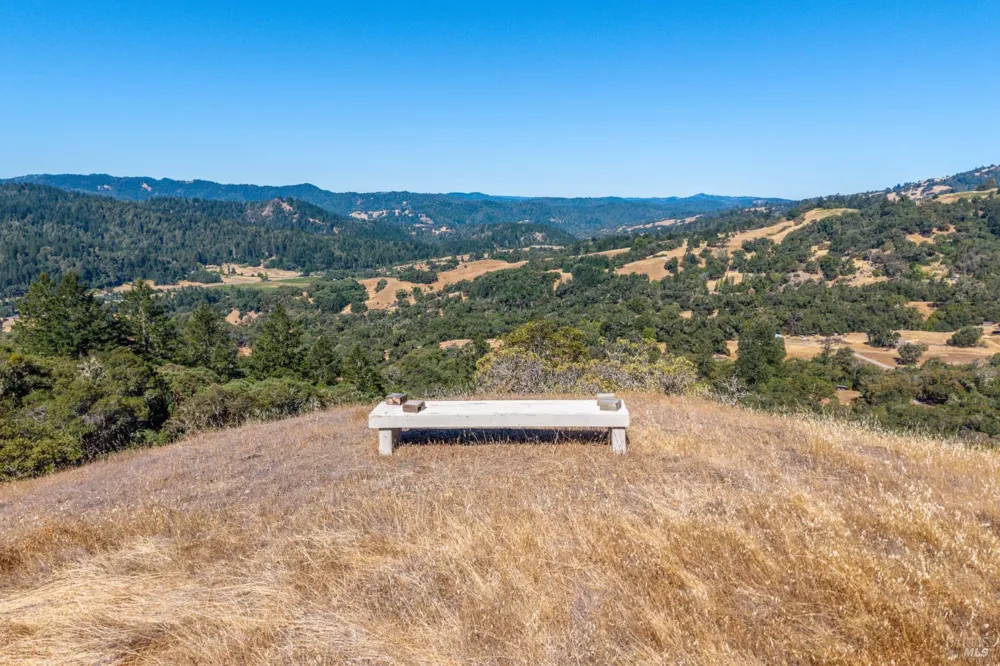 24051 Fig Tree Lane Yorkville, CA 95494