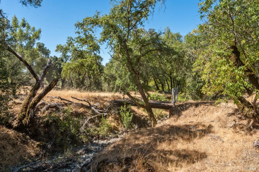24051 Fig Tree Lane Yorkville, CA 95494