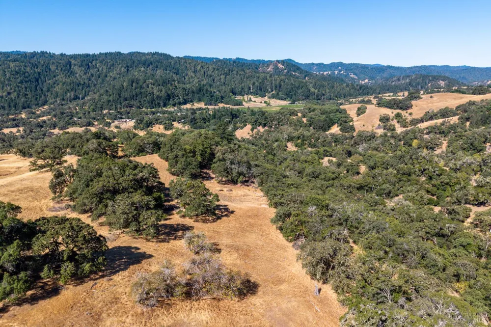 24051 Fig Tree Lane Yorkville, CA 95494